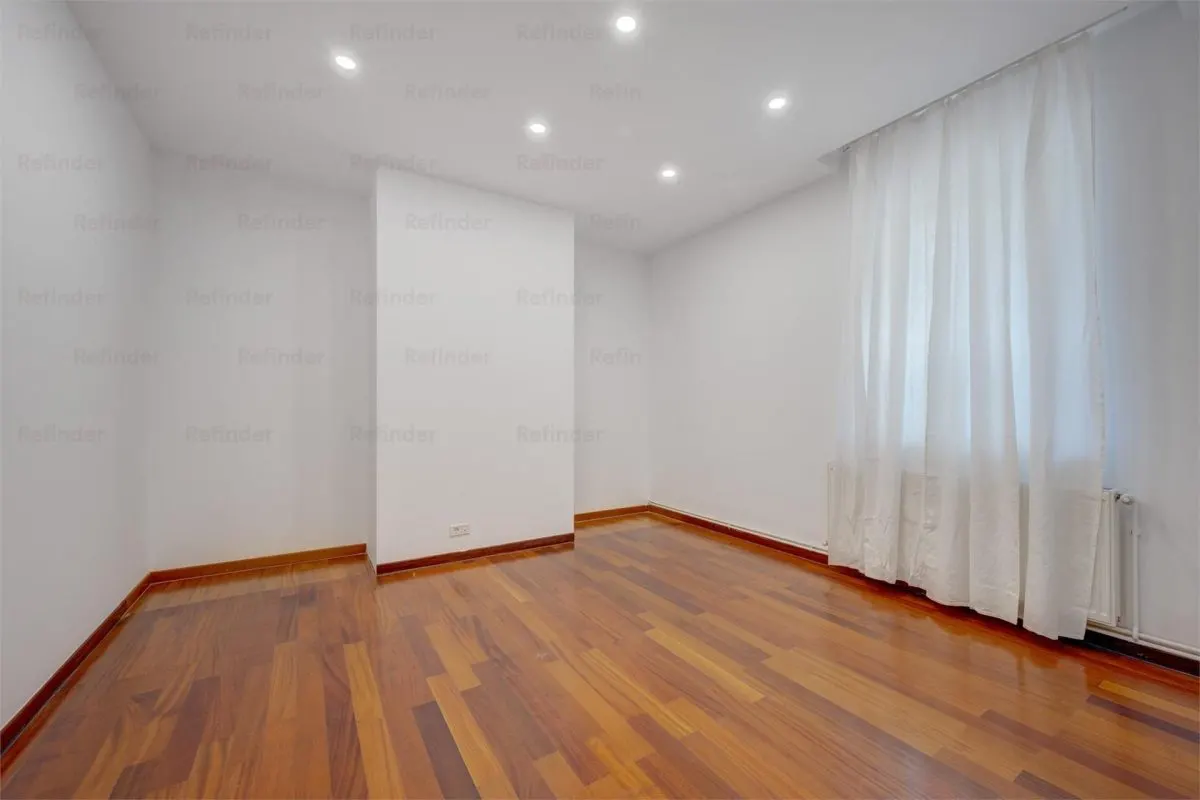 Vanzare apartament 4 camere | spectaculos | Primăverii | vedere la Lac | parcare subterană | 188mp utili | oferta unică | - foto 14