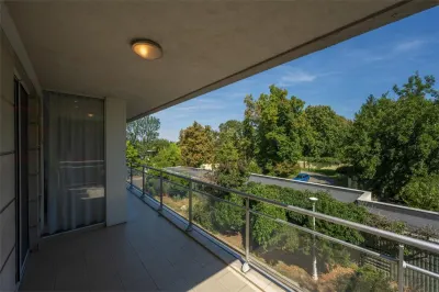 Vanzare apartament 4 camere | spectaculos | Primăverii | vedere la Lac | parcare subterană | 188mp utili | oferta unică | - foto 15