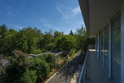 Vanzare apartament 4 camere | spectaculos | Primăverii | vedere la Lac | parcare subterană | 188mp utili | oferta unică | - foto 19