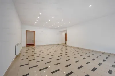Vanzare apartament 4 camere | spectaculos | Primăverii | vedere la Lac | parcare subterană | 188mp utili | oferta unică | - foto 3