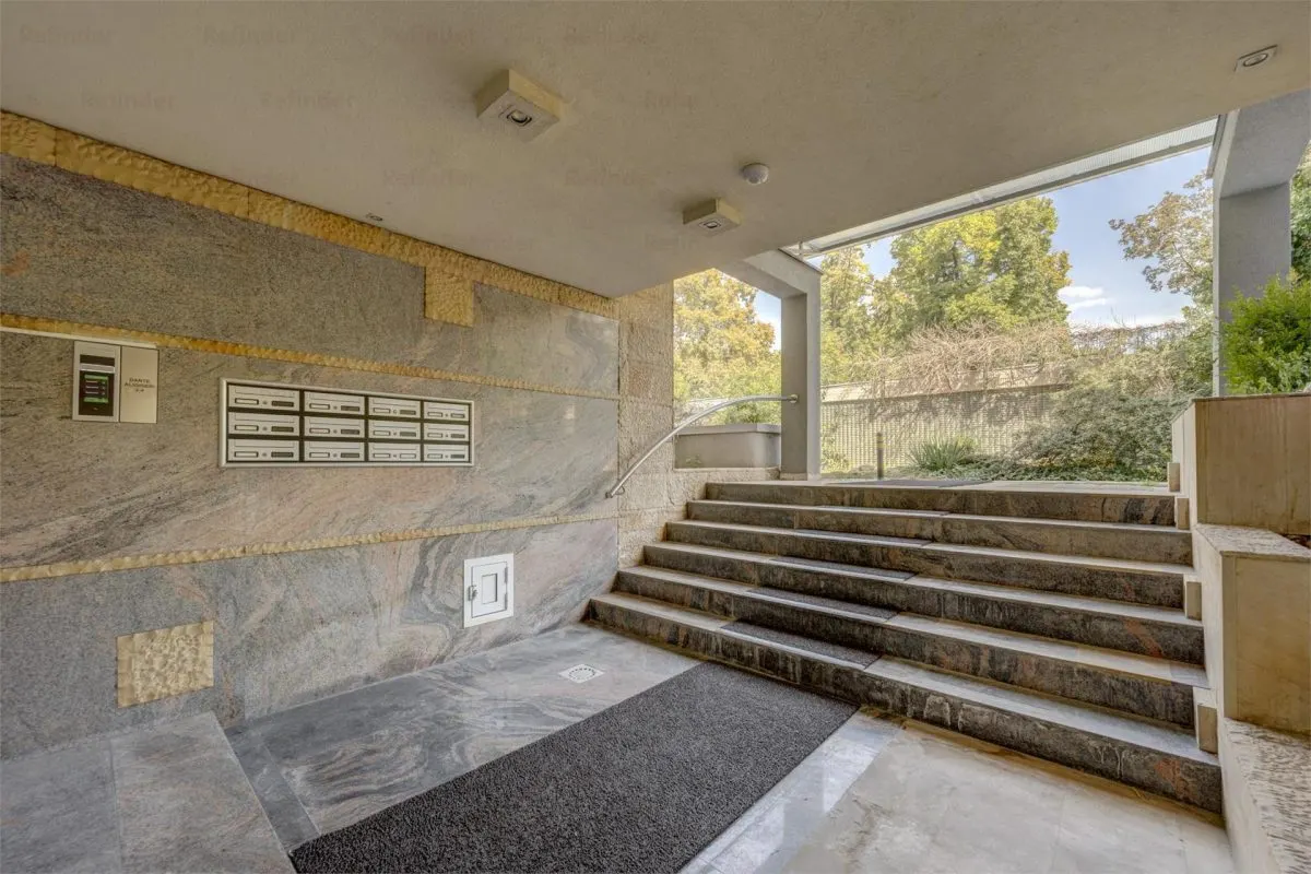 Vanzare apartament 4 camere | spectaculos | Primăverii | vedere la Lac | parcare subterană | 188mp utili | oferta unică | - foto 21