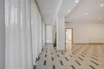 Vanzare apartament 4 camere | spectaculos | Primăverii | vedere la Lac | parcare subterană | 188mp utili | oferta unică | - foto 8