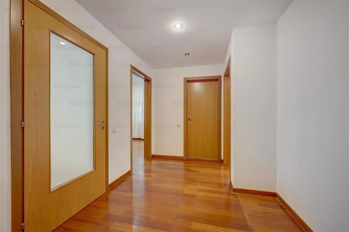 Vanzare apartament 4 camere | spectaculos | Primăverii | vedere la Lac | parcare subterană | 188mp utili | oferta unică | - foto 10
