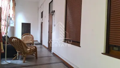 Apartament 2 camere Ultracentral Etaj 1, cu Garaj - foto 11
