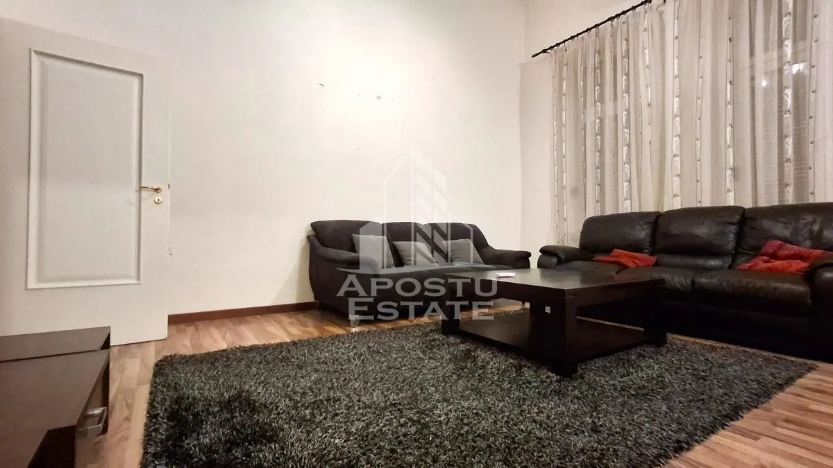 Apartament 2 camere Ultracentral Etaj 1, cu Garaj - foto 6