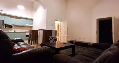 Apartament 2 camere Ultracentral Etaj 1, cu Garaj - foto 7
