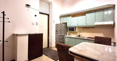 Apartament 2 camere Ultracentral Etaj 1, cu Garaj - foto 8