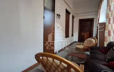 Apartament 2 camere Ultracentral Etaj 1, cu Garaj - foto 10