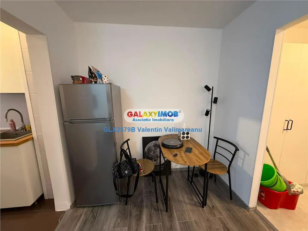Garsoniera Ikea Pallady COD 302 - foto 11