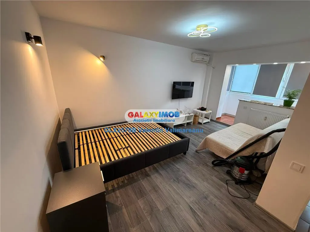 Garsoniera Ikea Pallady COD 302 - foto 14