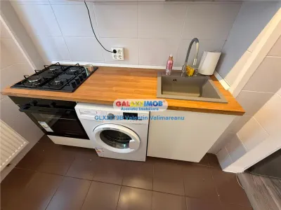 Garsoniera Ikea Pallady COD 302 - foto 15