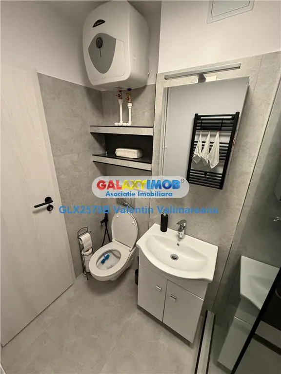 Garsoniera Ikea Pallady COD 302 - foto 3