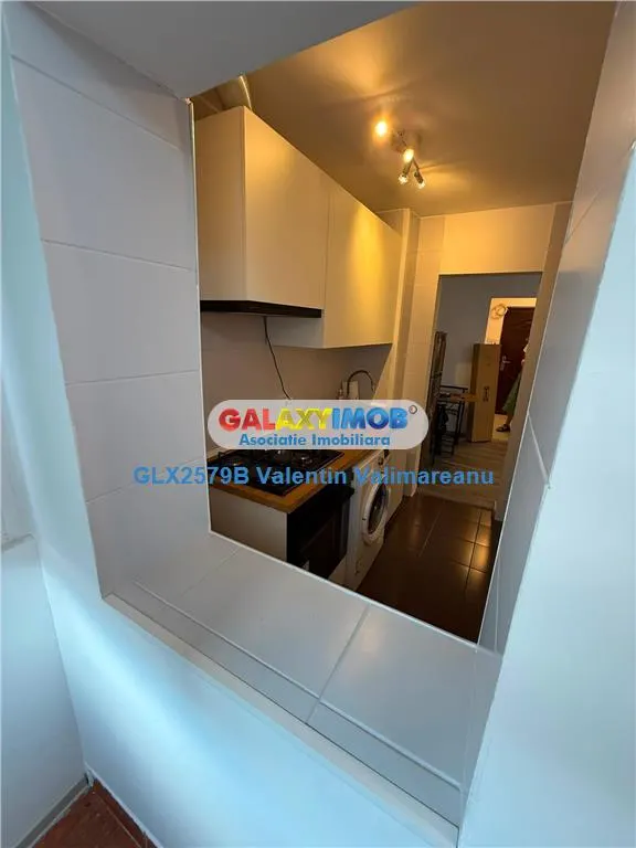 Garsoniera Ikea Pallady COD 302 - foto 4
