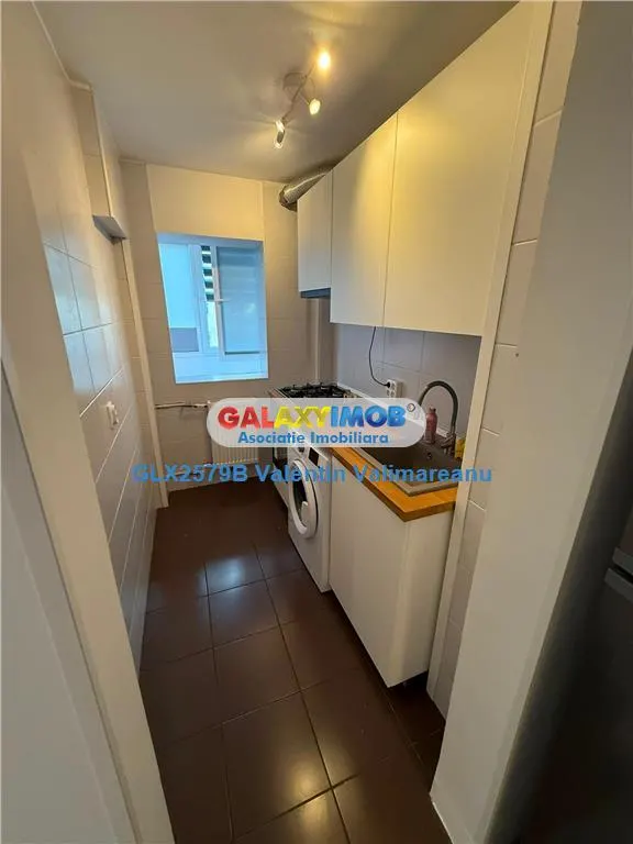 Garsoniera Ikea Pallady COD 302 - foto 7