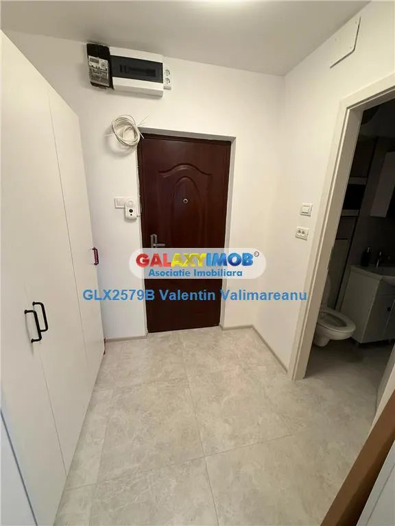 Garsoniera Ikea Pallady COD 302 - foto 10