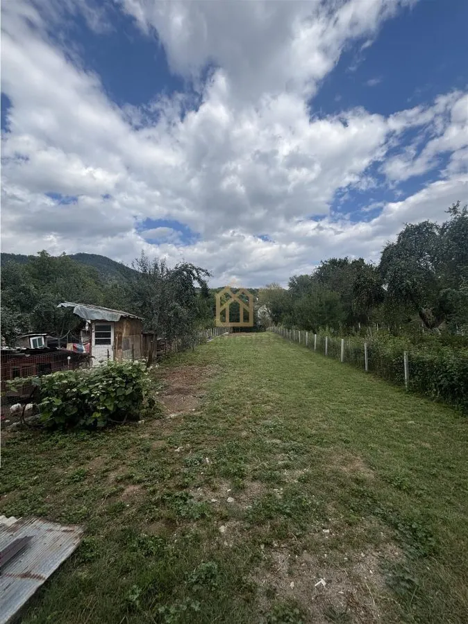 Casa de vanzare Valea Borcutului - foto 2
