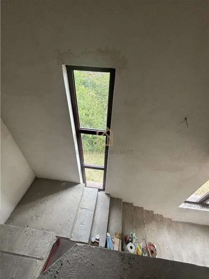 Casa de vanzare Valea Borcutului - foto 11