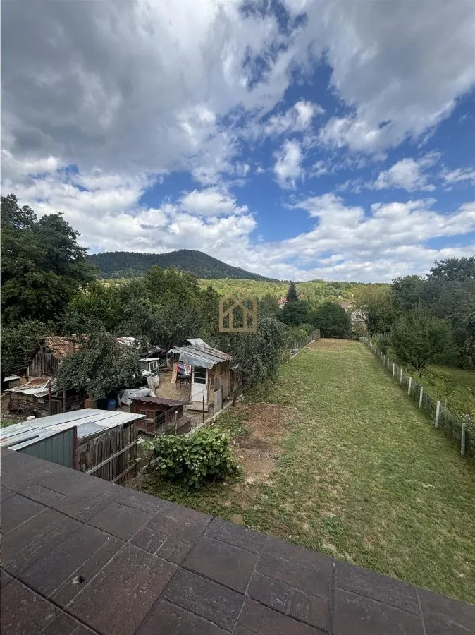 Casa de vanzare Valea Borcutului - foto 12