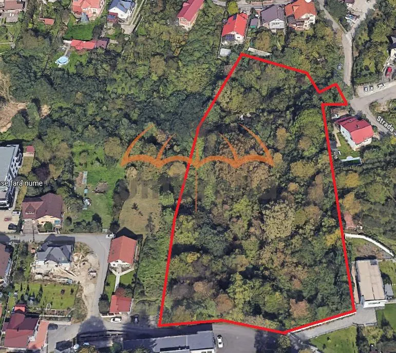 Oportunitate de investitie! Teren intravilan zona Dr. Victor Babes - foto 1