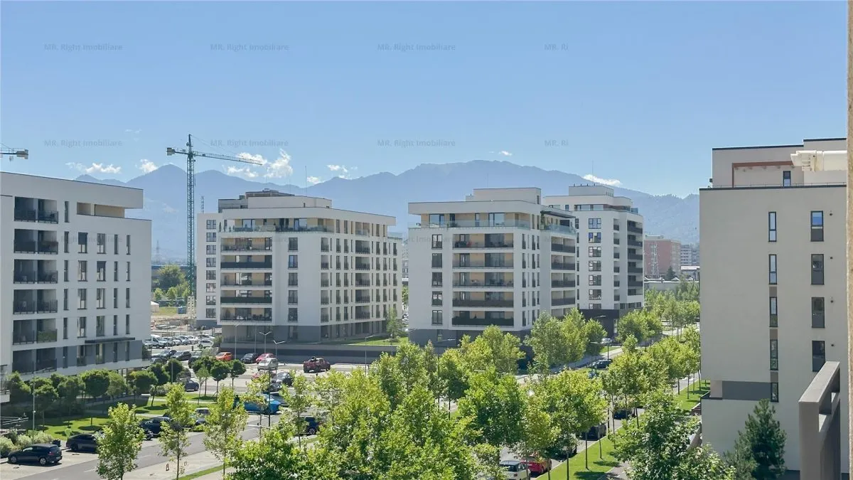 Apartament 2 camere | Stilat | Kasper | Boxa + Parcare | - foto 11