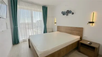 Apartament 2 camere | Stilat | Kasper | Boxa + Parcare | - foto 4