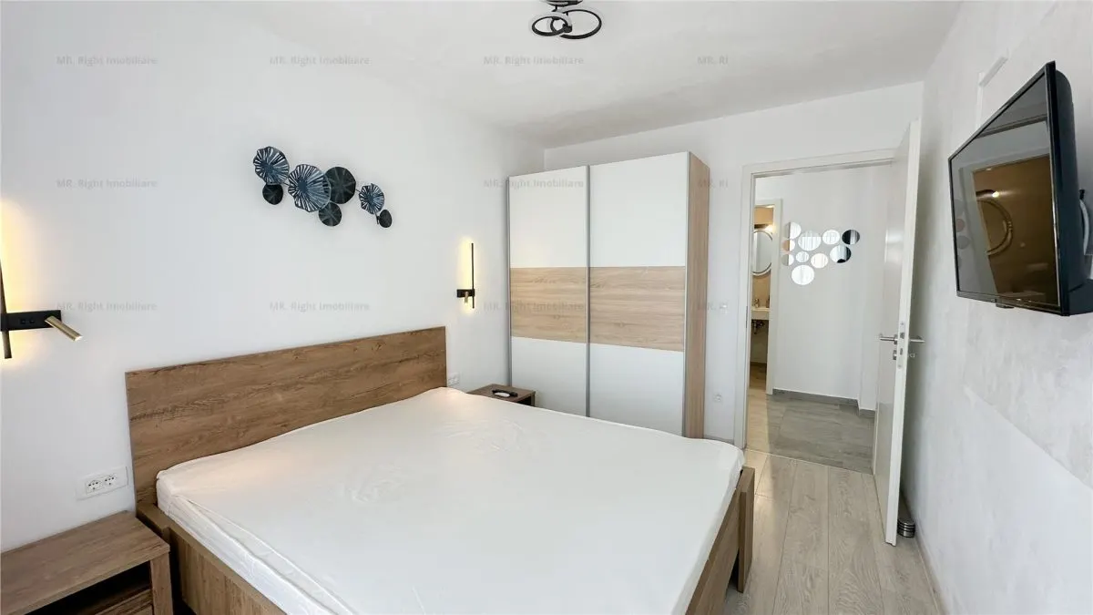 Apartament 2 camere | Stilat | Kasper | Boxa + Parcare | - foto 5