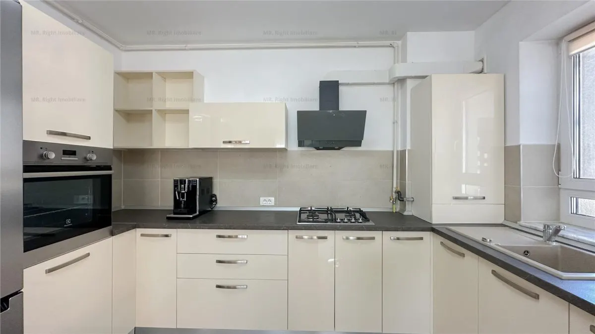 Apartament 2 camere | Stilat | Kasper | Boxa + Parcare | - foto 6