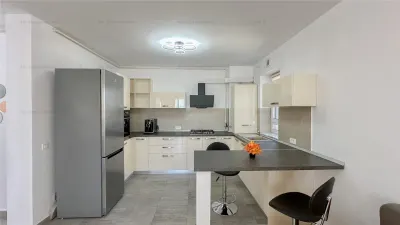 Apartament 2 camere | Stilat | Kasper | Boxa + Parcare | - foto 7