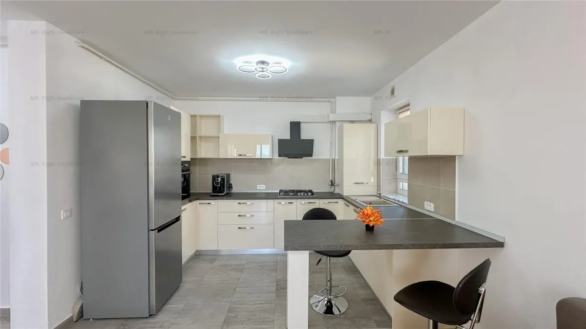 Apartament 2 camere | Stilat | Kasper | Boxa + Parcare | - foto 7