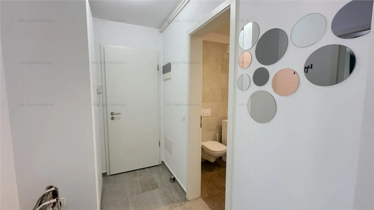 Apartament 2 camere | Stilat | Kasper | Boxa + Parcare | - foto 8