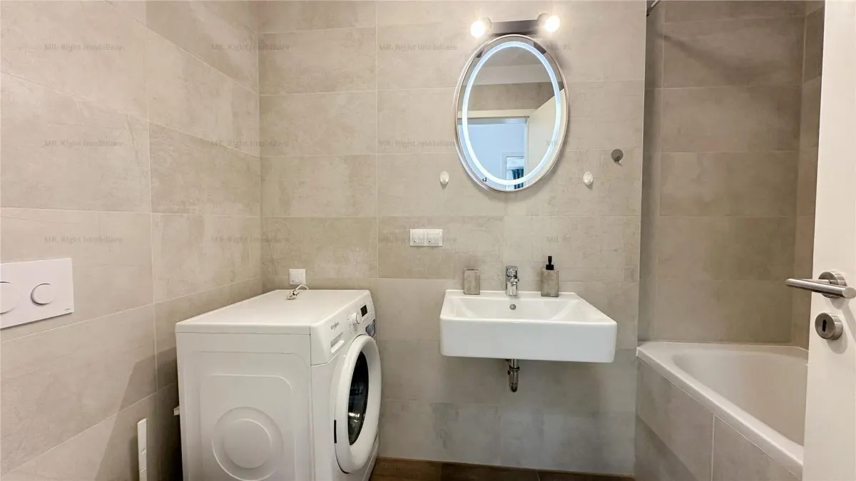 Apartament 2 camere | Stilat | Kasper | Boxa + Parcare | - foto 9