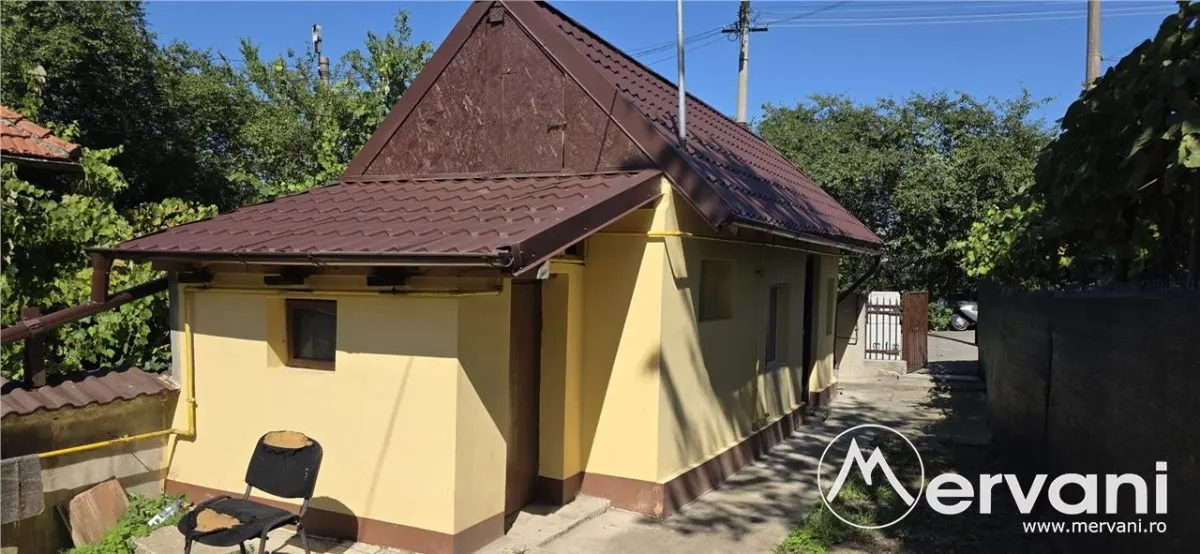 Casa cu 2 camere de vanzare in Campina - foto 2