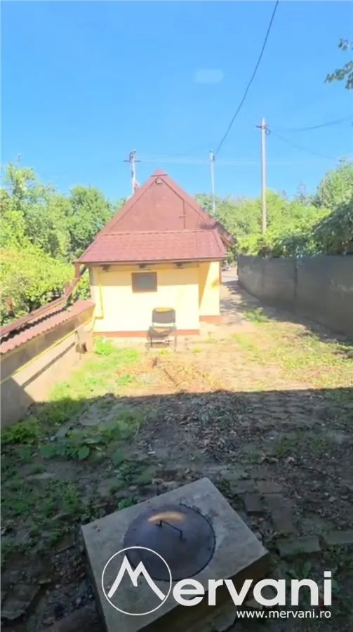 Casa cu 2 camere de vanzare in Campina - foto 13