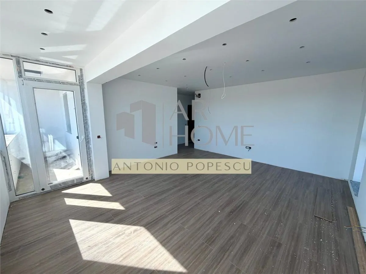 Apartament 3 camere, bloc nou, in Ploiesti,zona Nord/Spitalul Judetean - foto 1