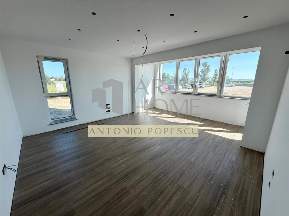 Apartament 3 camere, bloc nou, in Ploiesti,zona Nord/Spitalul Judetean - foto 2