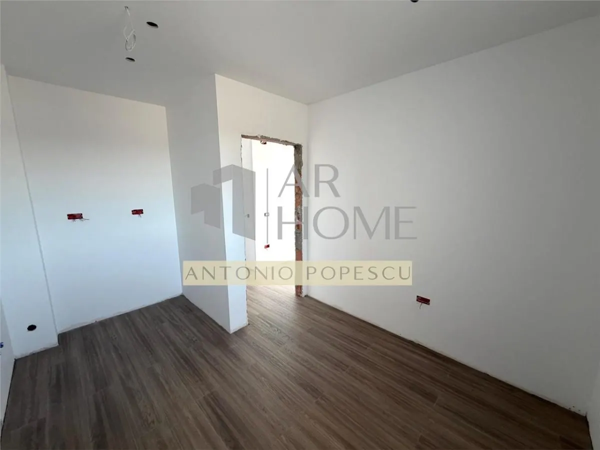 Apartament 3 camere, bloc nou, in Ploiesti,zona Nord/Spitalul Judetean - foto 12