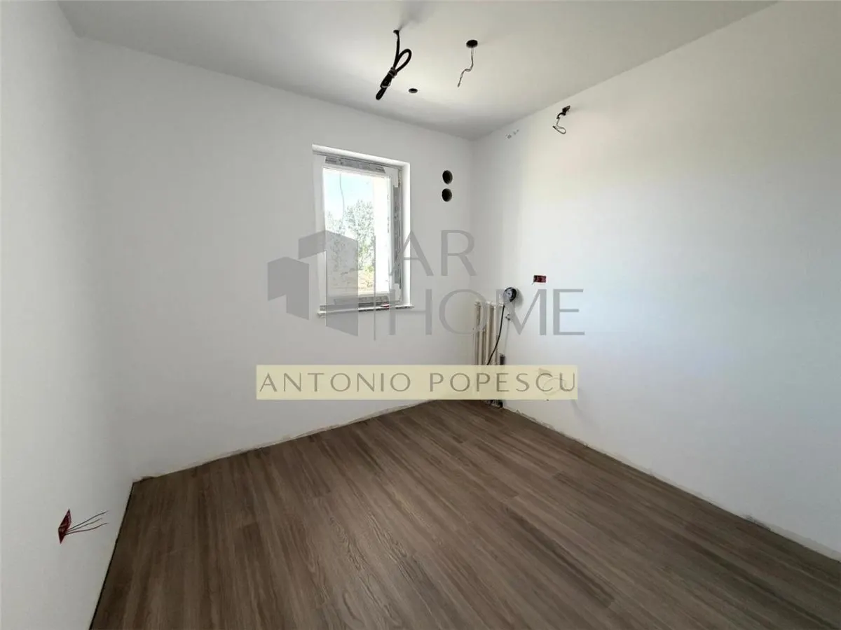 Apartament 3 camere, bloc nou, in Ploiesti,zona Nord/Spitalul Judetean - foto 13