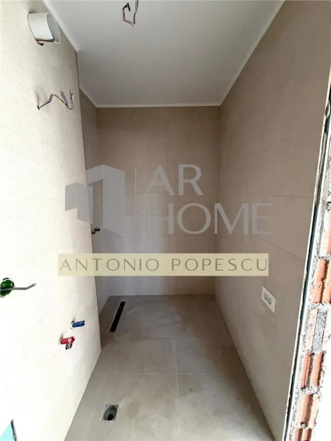 Apartament 3 camere, bloc nou, in Ploiesti,zona Nord/Spitalul Judetean - foto 15