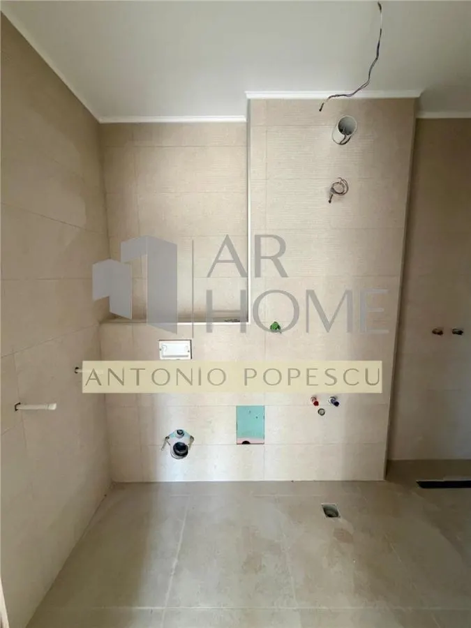 Apartament 3 camere, bloc nou, in Ploiesti,zona Nord/Spitalul Judetean - foto 16