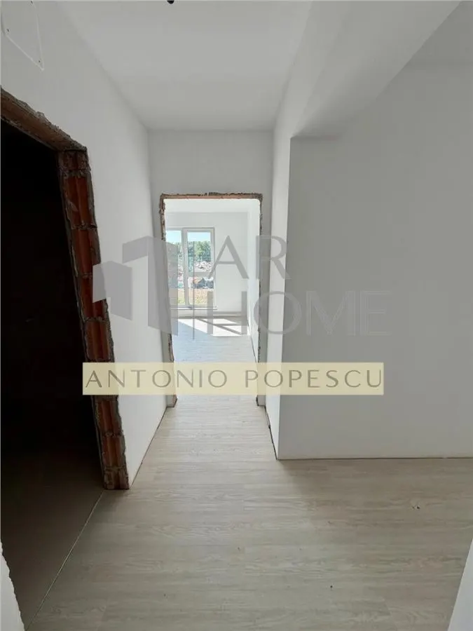 Apartament 3 camere, bloc nou, in Ploiesti,zona Nord/Spitalul Judetean - foto 17
