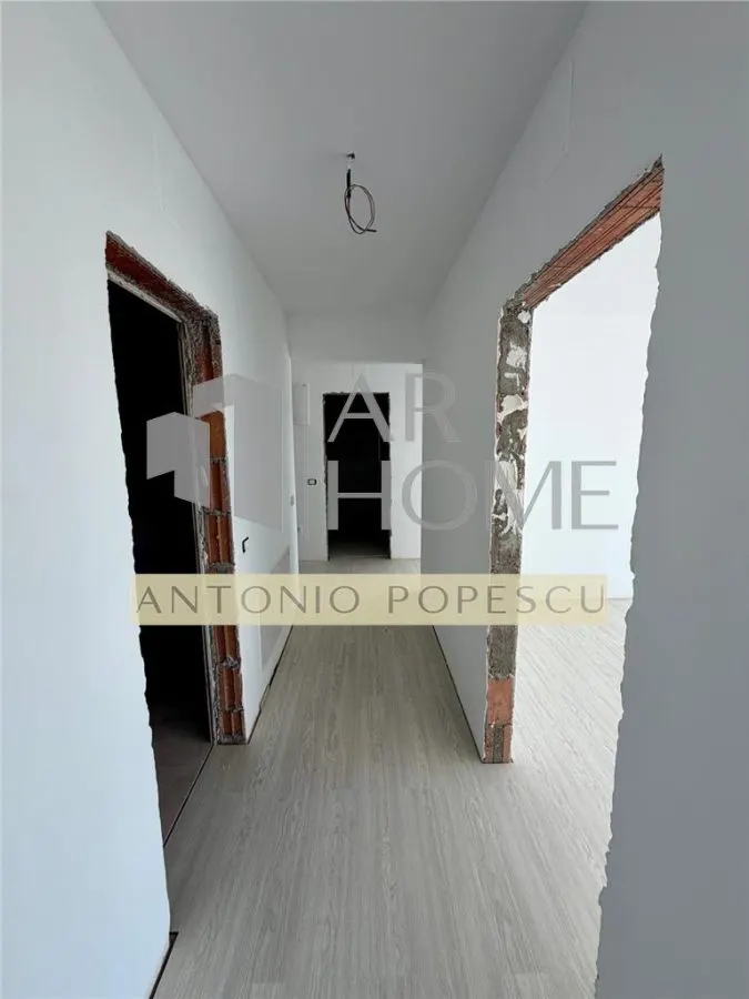 Apartament 3 camere, bloc nou, in Ploiesti,zona Nord/Spitalul Judetean - foto 18