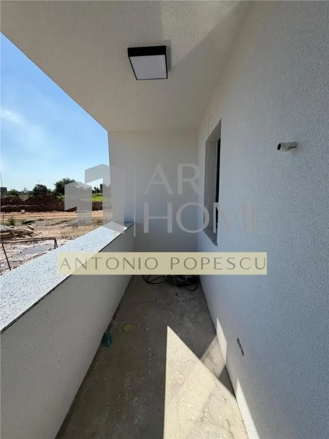 Apartament 3 camere, bloc nou, in Ploiesti,zona Nord/Spitalul Judetean - foto 19