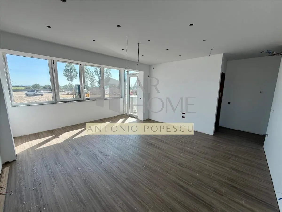 Apartament 3 camere, bloc nou, in Ploiesti,zona Nord/Spitalul Judetean - foto 3