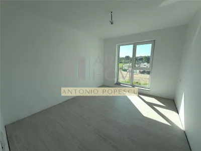 Apartament 3 camere, bloc nou, in Ploiesti,zona Nord/Spitalul Judetean - foto 6