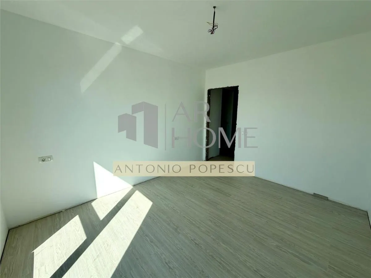 Apartament 3 camere, bloc nou, in Ploiesti,zona Nord/Spitalul Judetean - foto 8