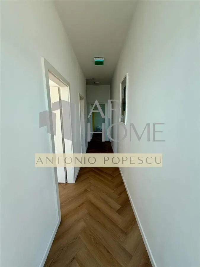 Spatiu comercial, parter de bloc, in Ploiesti, cartier Albert. - foto 13