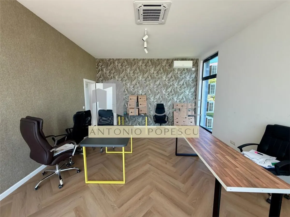 Spatiu comercial, parter de bloc, in Ploiesti, cartier Albert. - foto 3