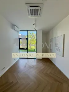 Spatiu comercial, parter de bloc, in Ploiesti, cartier Albert. - foto 7