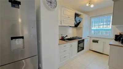 Apartament 2 camere | Elegant | Parcare + Boxa | Pet Friendly - foto 4