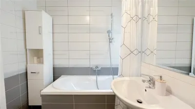 Apartament 2 camere | Elegant | Parcare + Boxa | Pet Friendly - foto 7